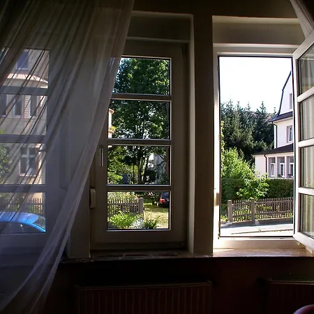 Park-Villa Bad Steben Room photo
