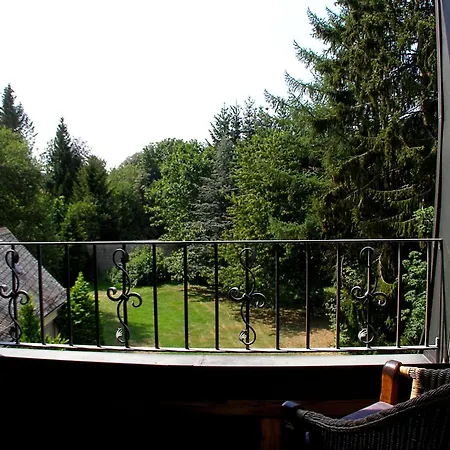 Park-Villa Bad Steben Room photo