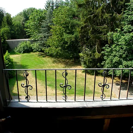 Park-Villa Bad Steben Room photo