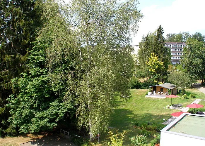 Park-Villa
