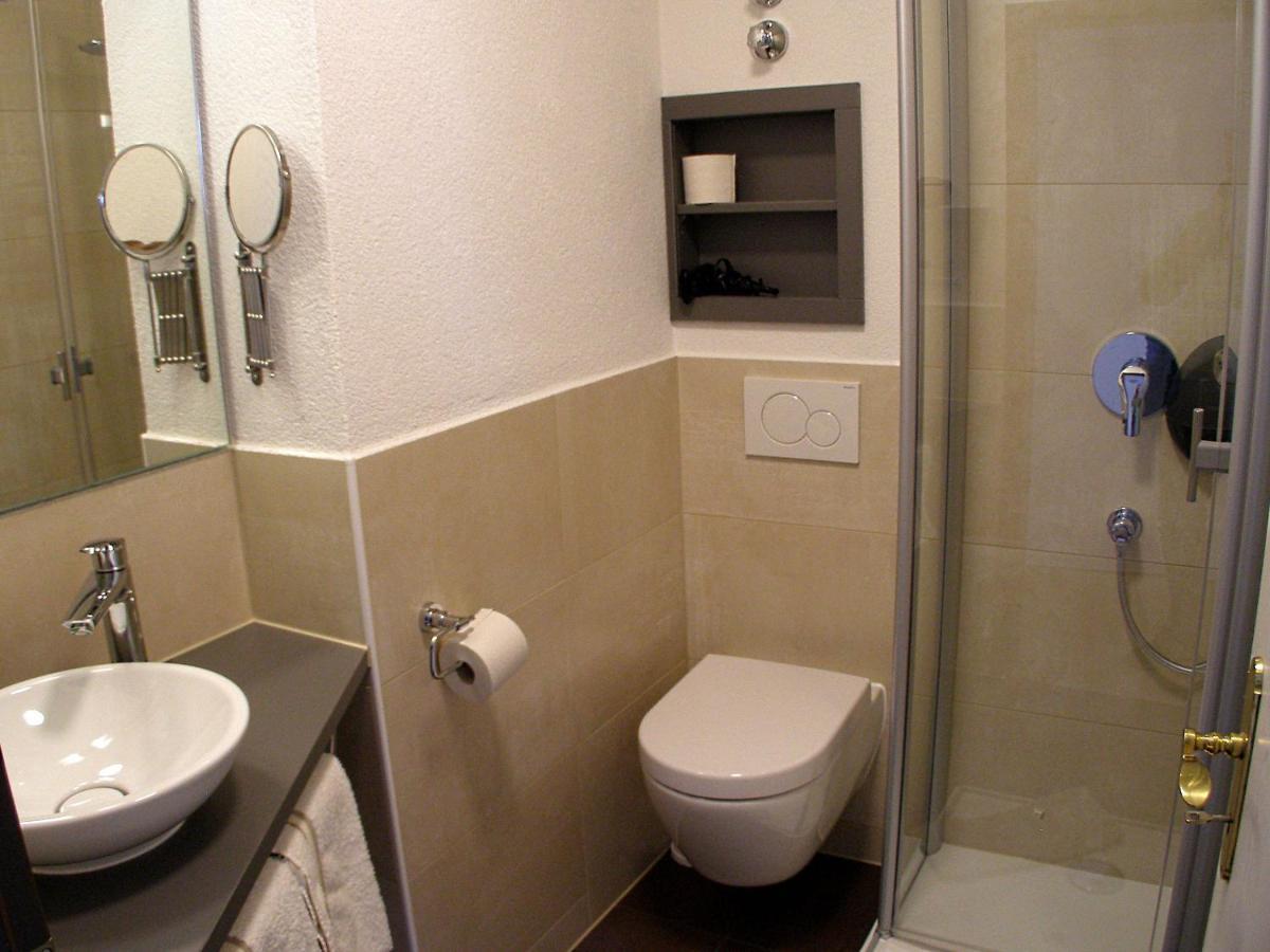 Apartment Park-villa