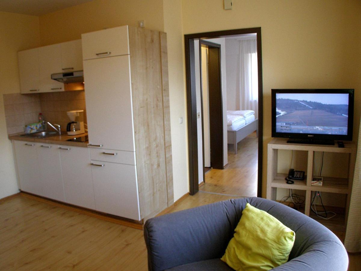 Park-villa Apartment *