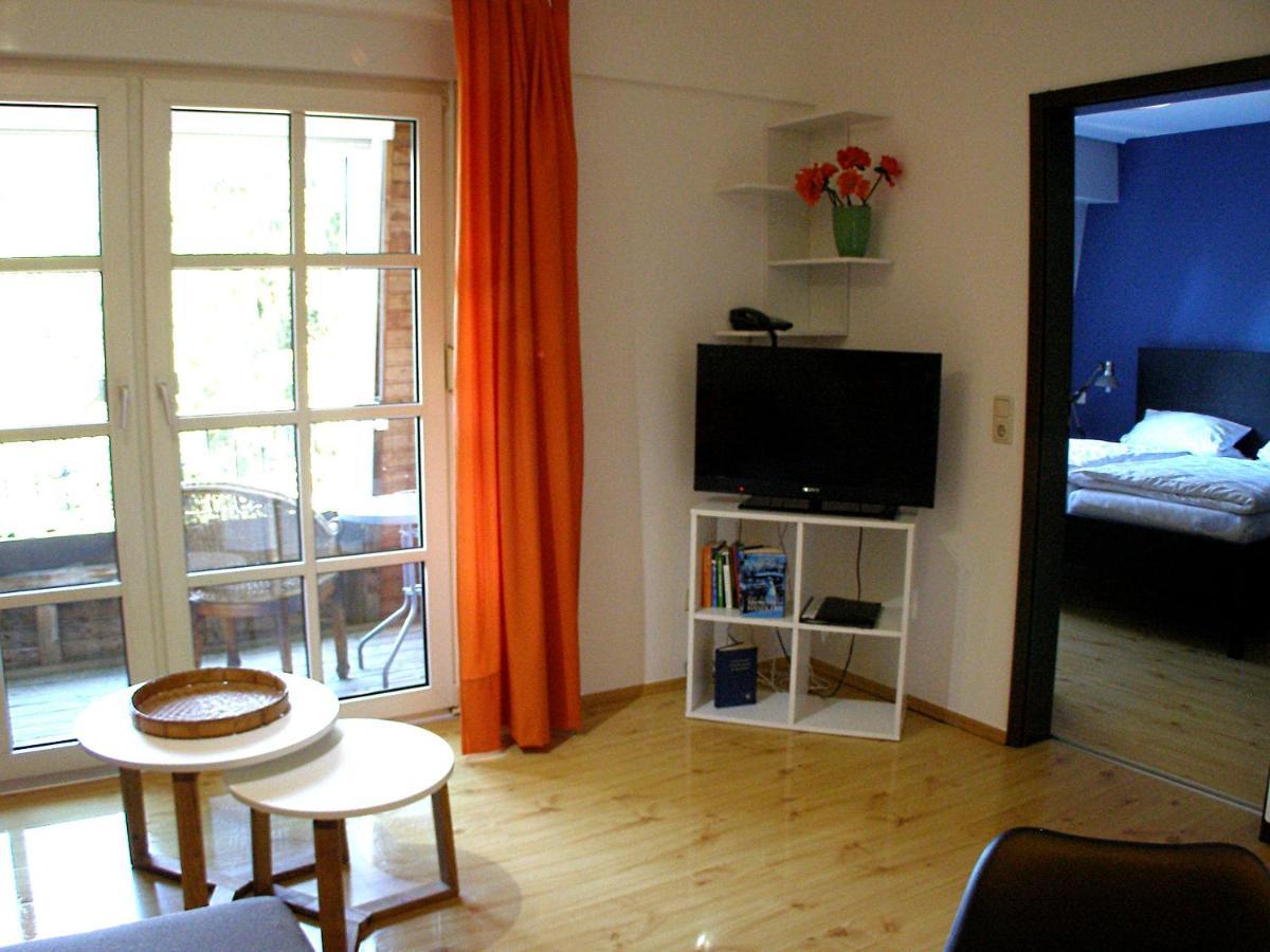 Park-villa Apartment