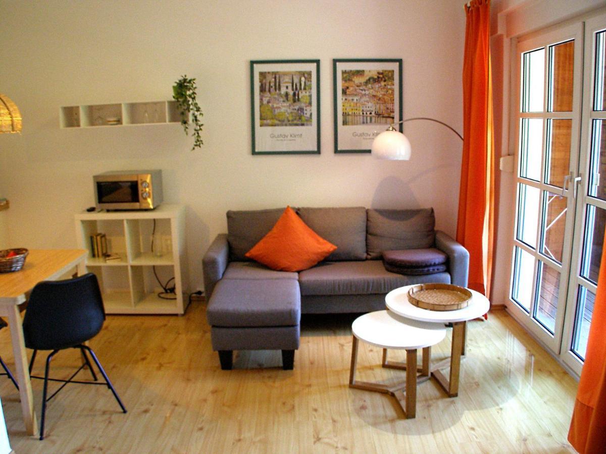 Apartment Park-villa Bad Steben