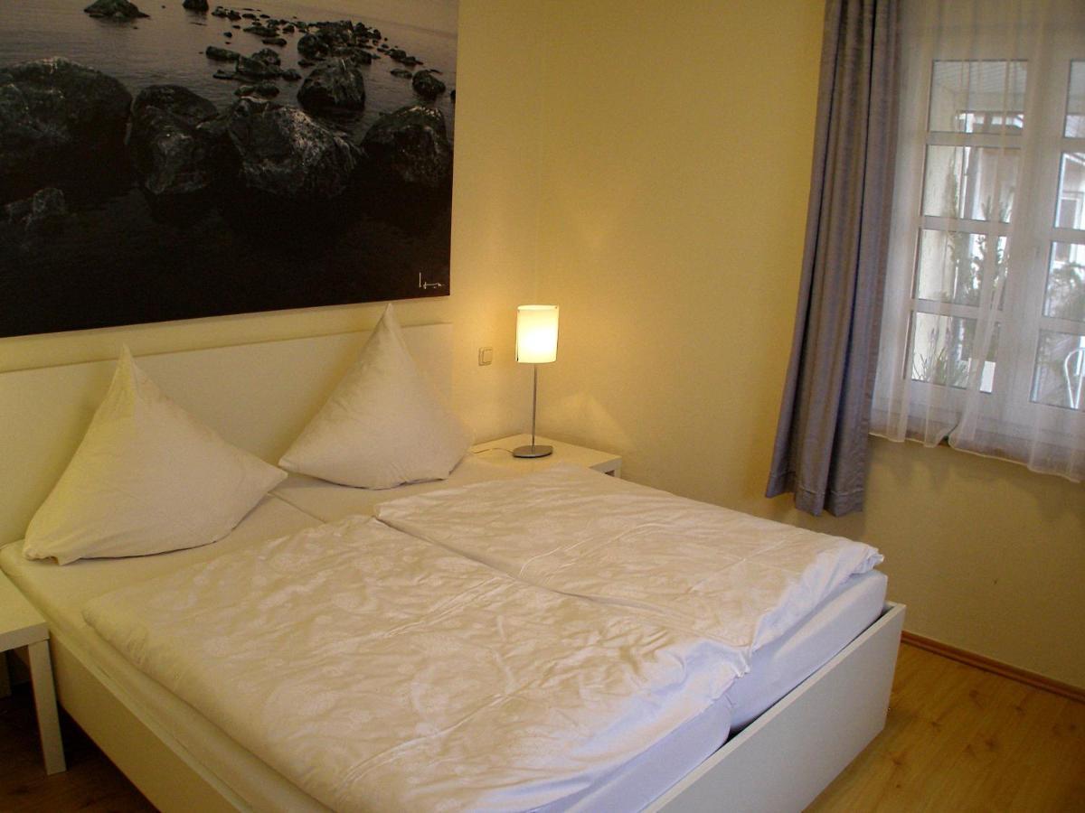 Park-villa Apartment Bad Steben