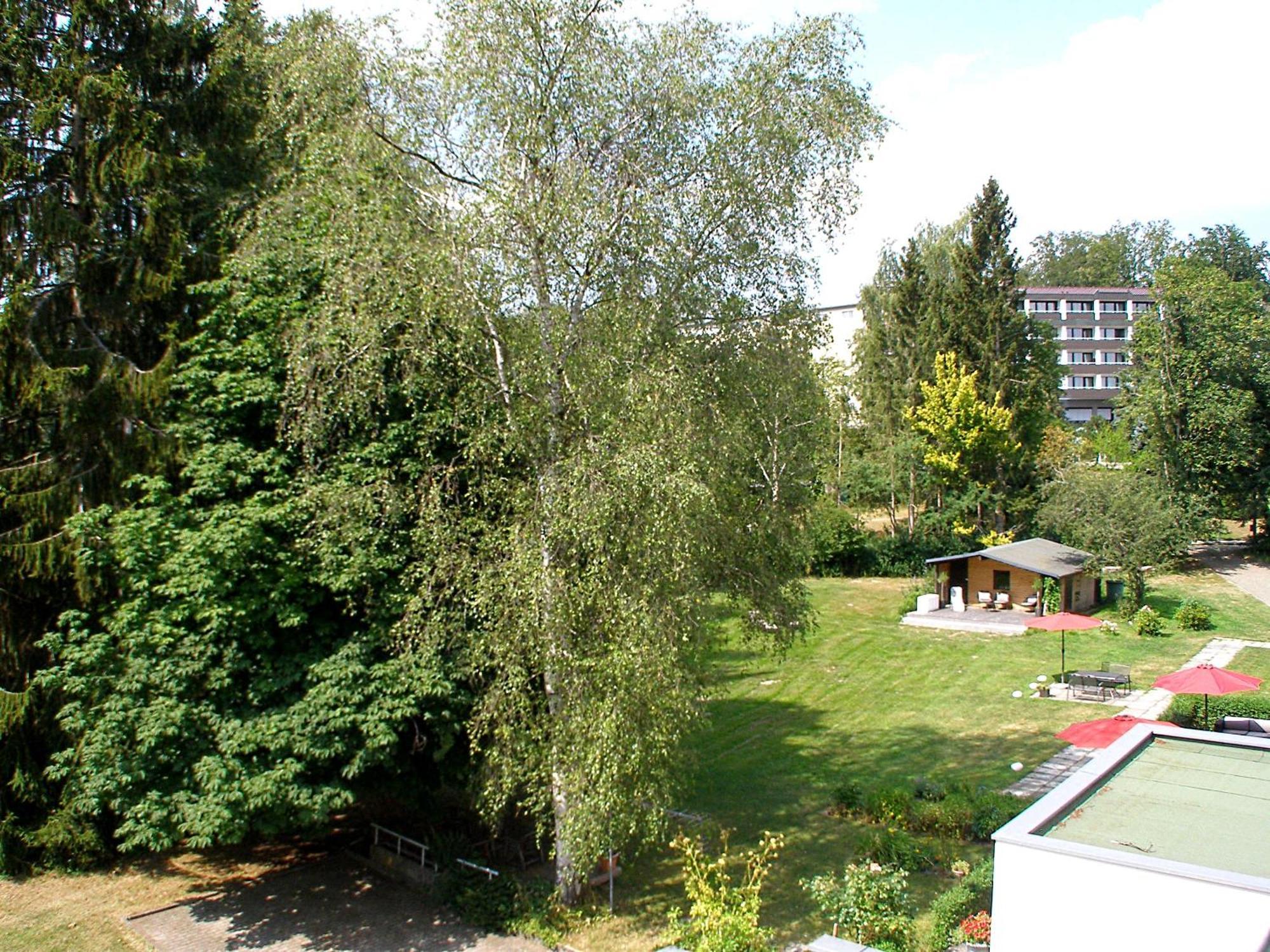 Apartment Park-villa