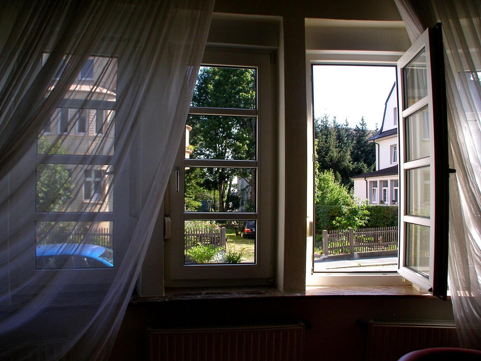 Apartment Park-villa Bad Steben