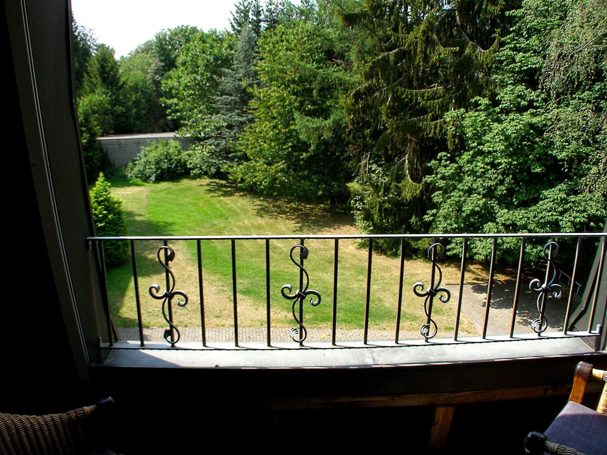 Park-villa * Bad Steben