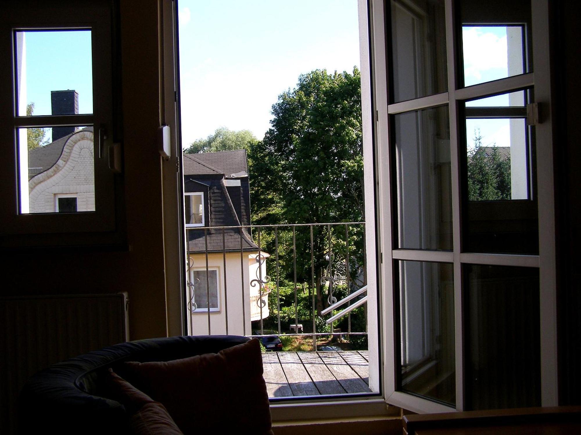 Apartment Park-villa Bad Steben