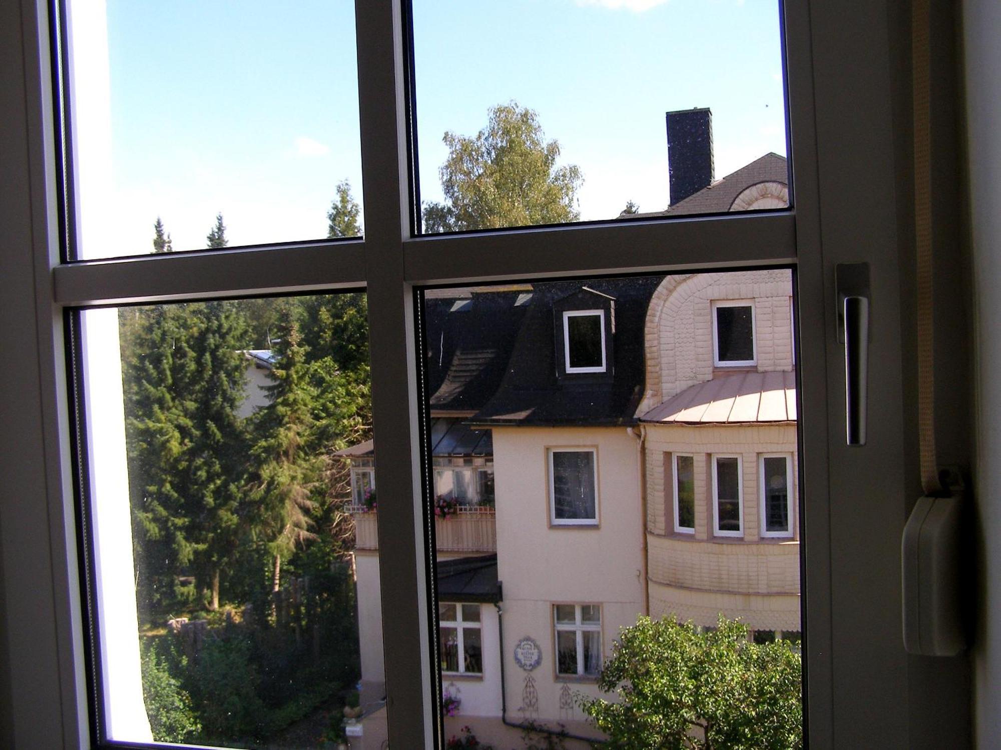 Park-villa Apartment *