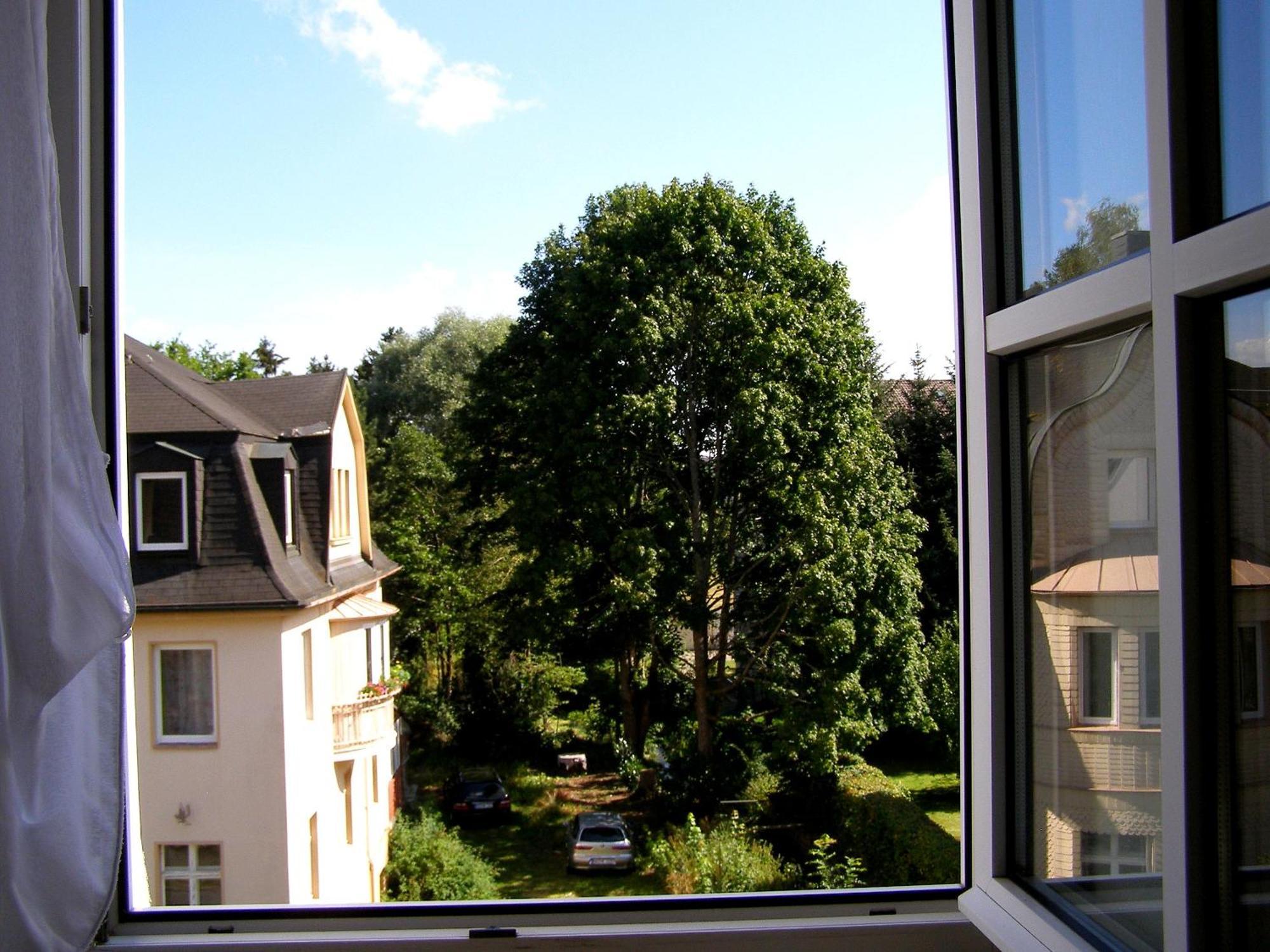 Park-villa *