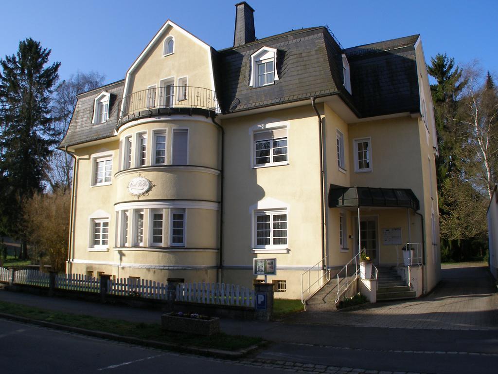 Park-villa Bad Steben
