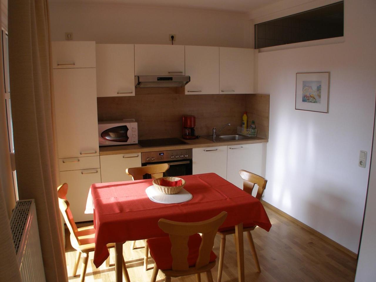 Apartment Park-villa *