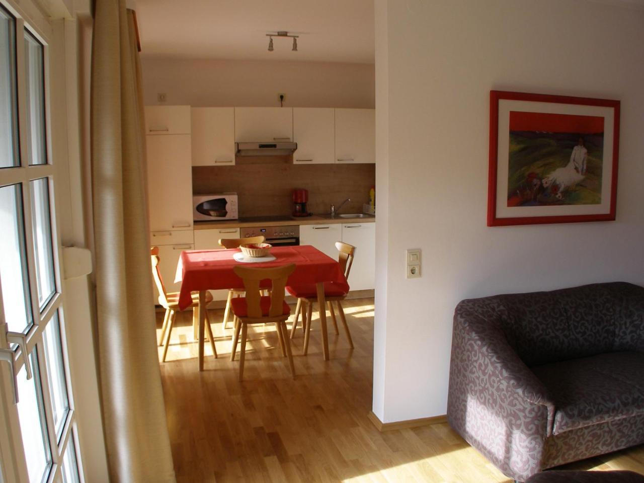 Apartment Park-villa