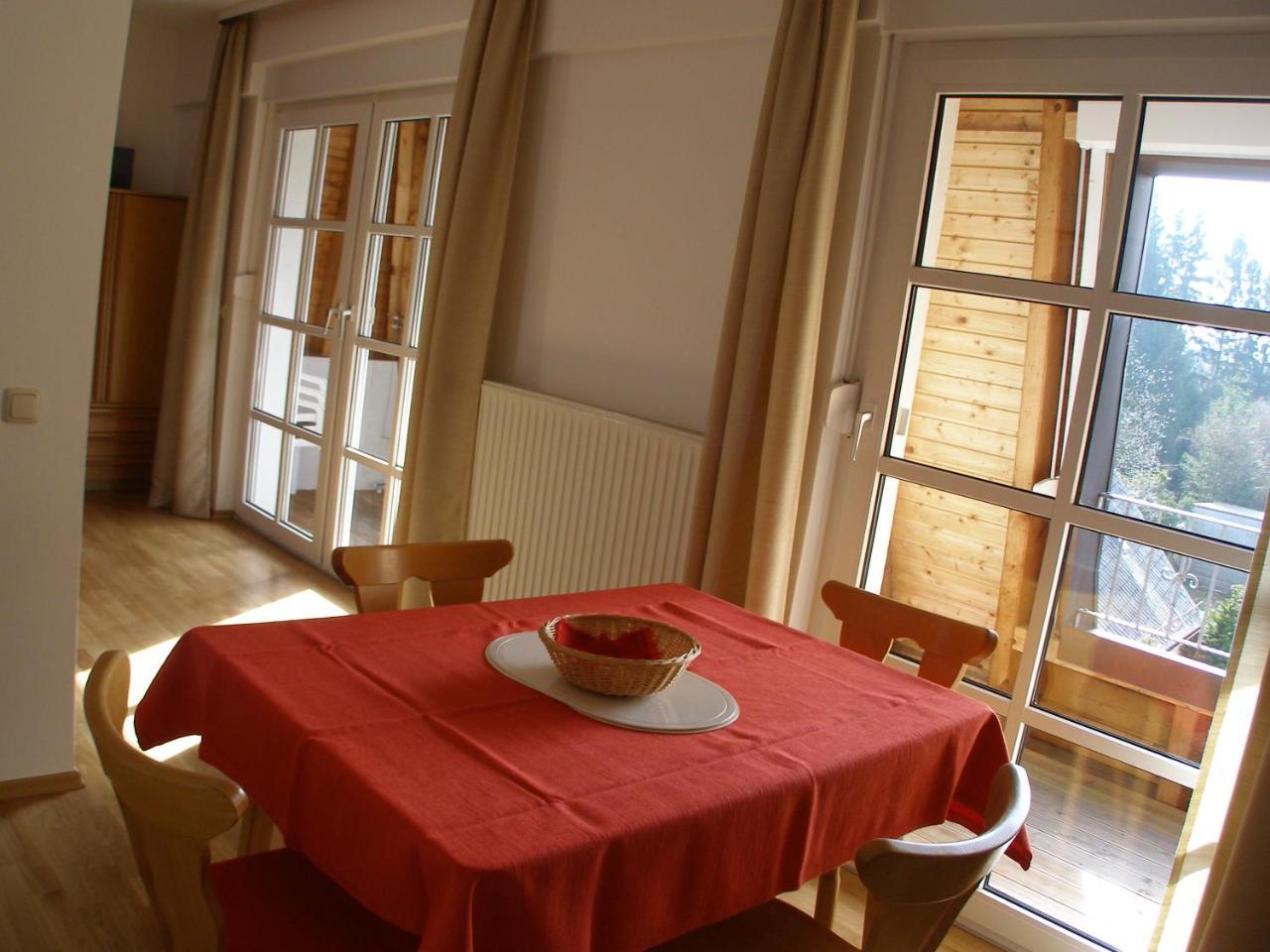 Apartment Park-villa