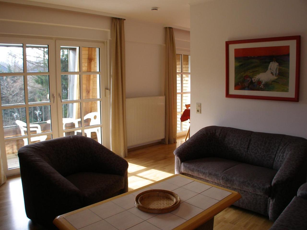 Park-villa Apartment *
