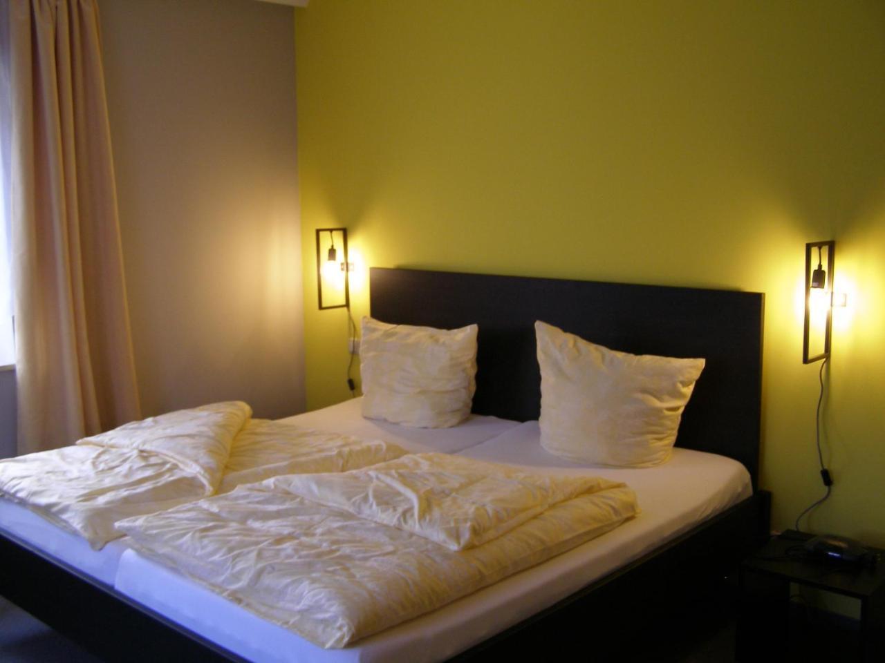 Apartment Park-villa